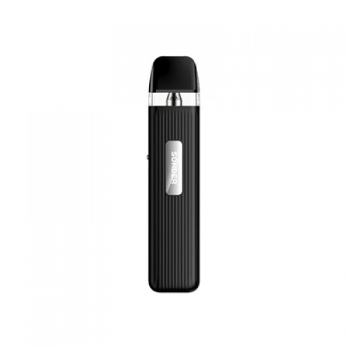 Geekvape Sonder Q Pod Kit 1000mAh 2ml Black